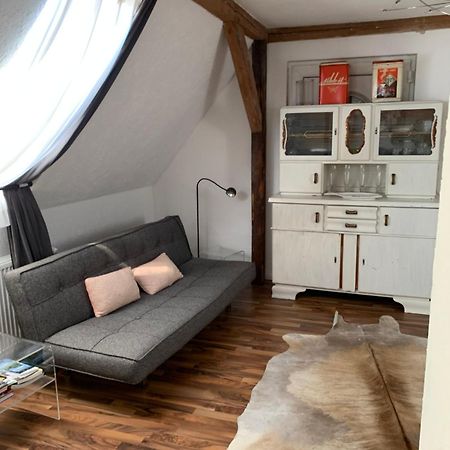 Das Haus Am Teich Besitz Экстерьер фото