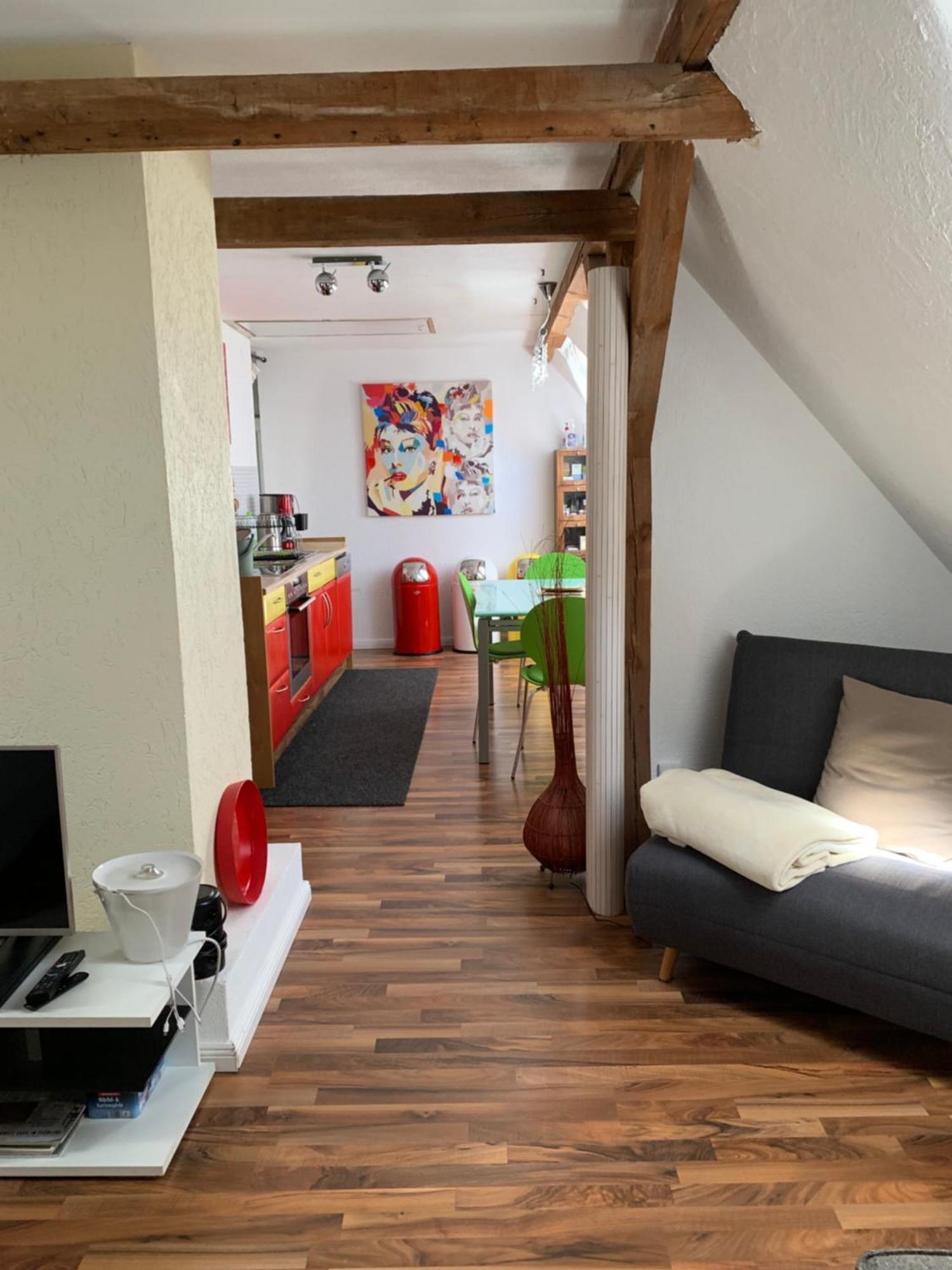 Das Haus Am Teich Besitz Экстерьер фото
