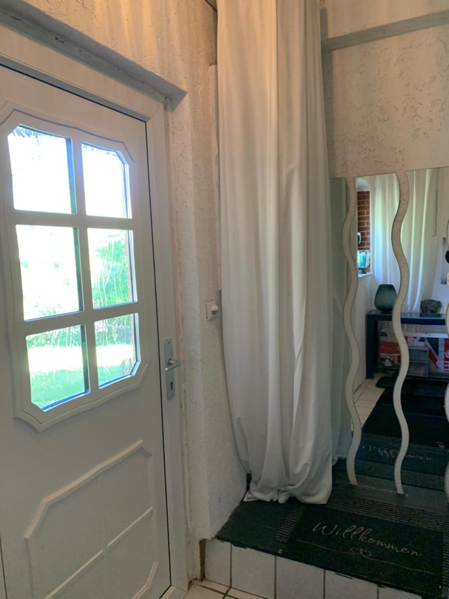 Das Haus Am Teich Besitz Экстерьер фото